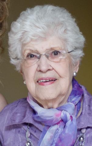 Jeannine Juneau