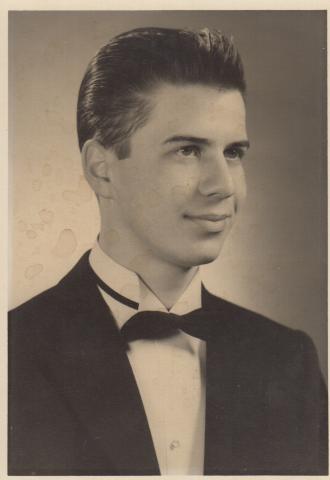 Albert Jr Fauvelle