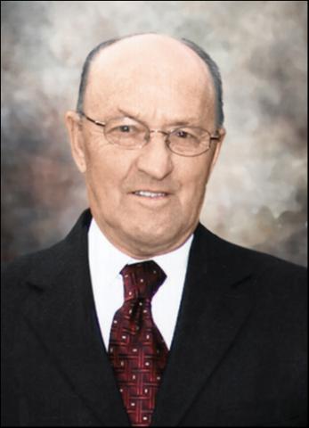 Lucien Proulx