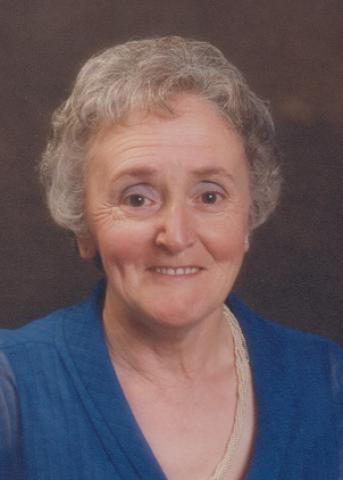 Laurette Proulx
