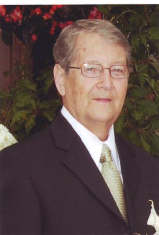 Gérald Strevez