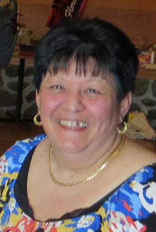 Michèle Carpentier