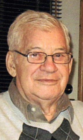 Aurèle Lévesque