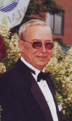Pierre Lafrance