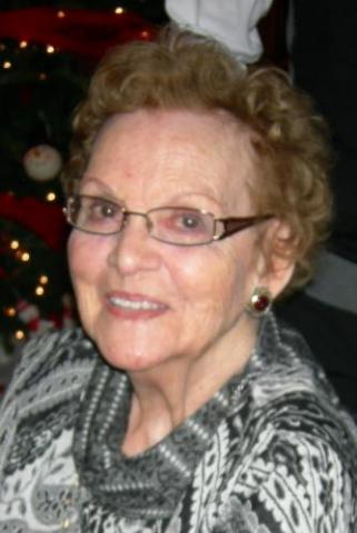 Fernande Labelle