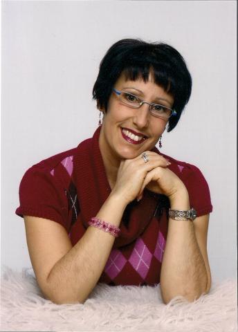 Véronique Petit