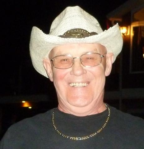 Gérald Poirier