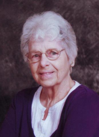 Jeannine Gervais