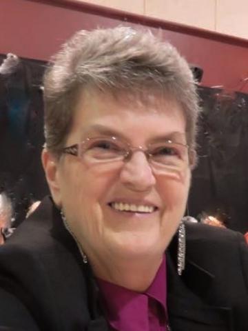 Ghislaine Asselin