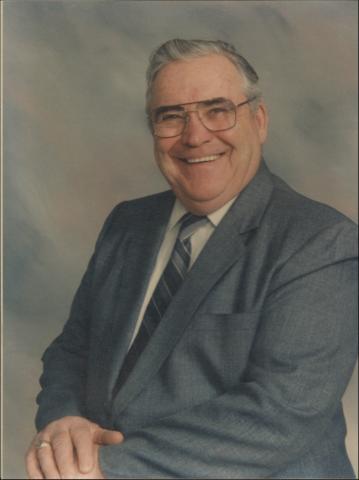 Patrick Powers