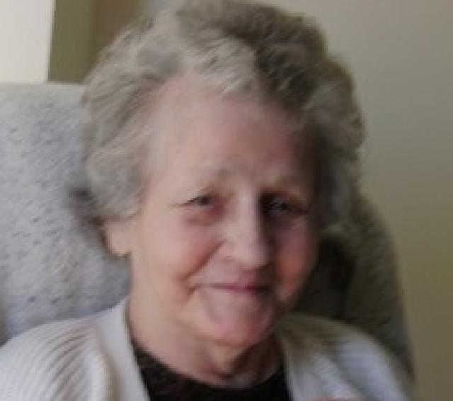 Jeanne Guay