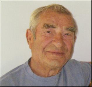 Marcel Raymond