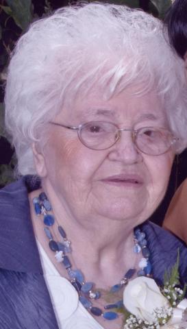 Réjeanne Labrosse