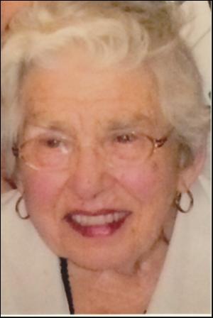 Hélène Cousineau