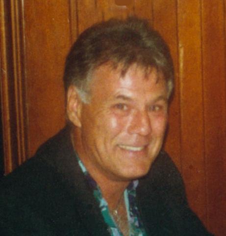 Gérald Milot