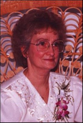 Claudette Séguin