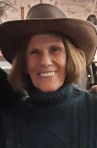 Claire Poirier