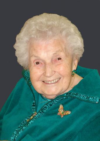 Hélène Fortin