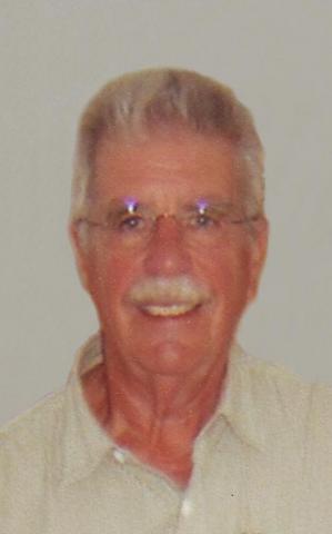 Robert DuBeau
