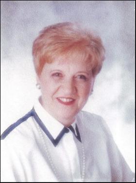 Gisèle Noël