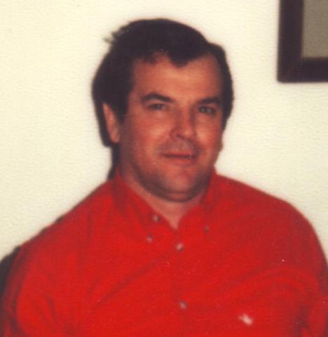 Lucien Dumouchel