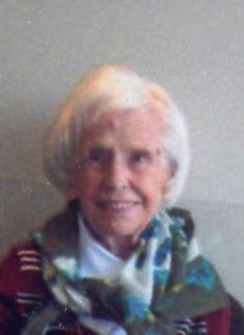 Annette Dupuis
