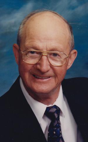 Raymond St-Jean