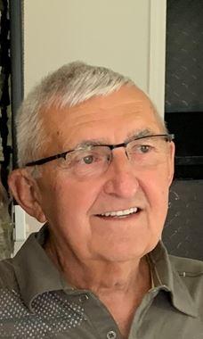Jacques St-Amour