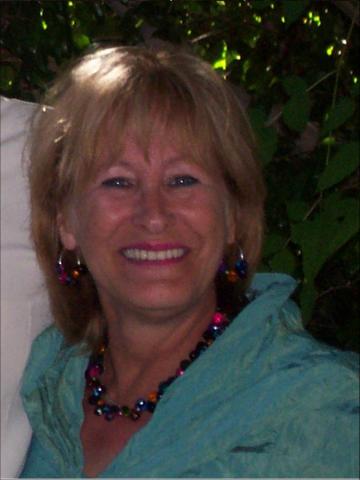 Roxanne Vachon