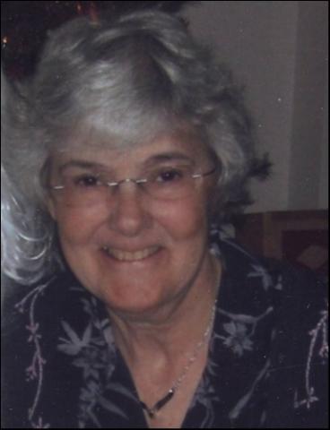 Françoise Robert