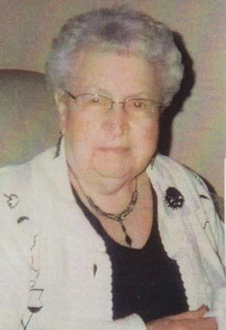 Pauline Blais