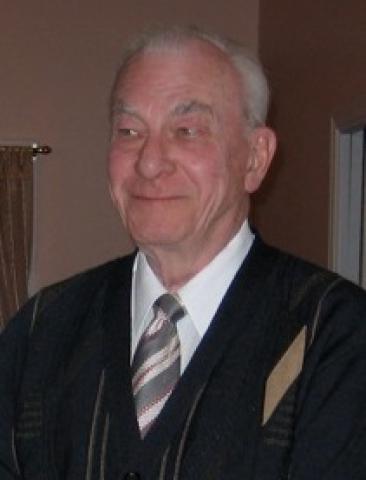 Jean-Pierre Chagnon