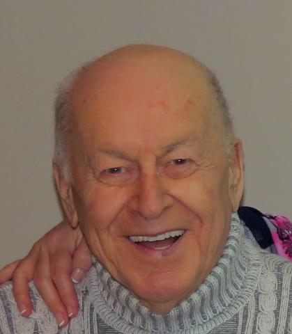 Roger Lirette
