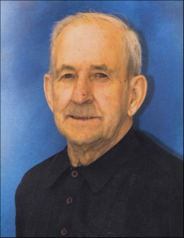 Roméo Chartrand
