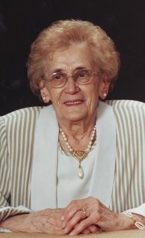 Laurence Charron