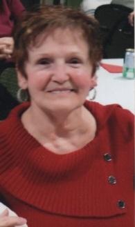 Carmen Laramée