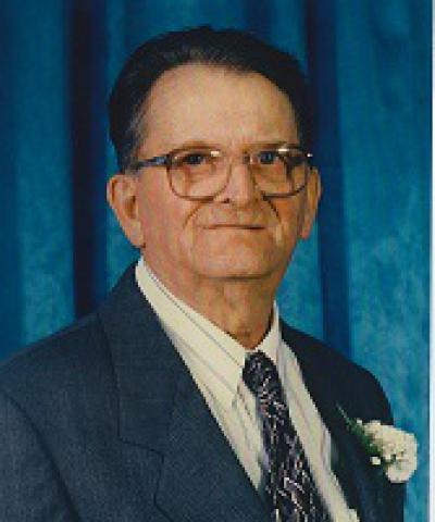 Amédée Bernier