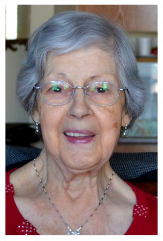 Rita Lauriault