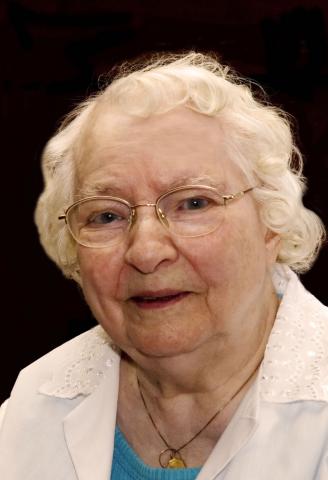 Alice Duchesne