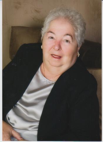 Germaine Roy Simard