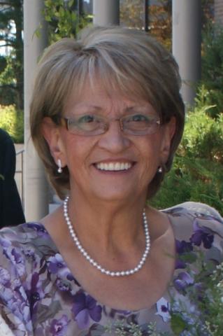 Rose-Marie Snyder