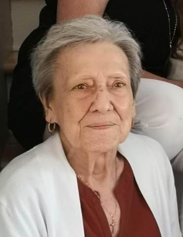 Micheline Brissette