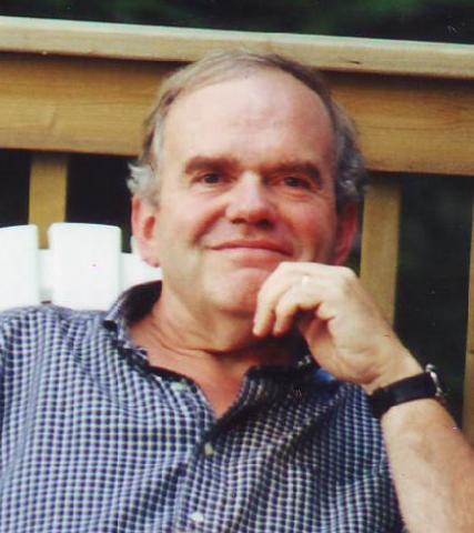 Michel Rochon