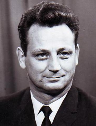 Georges Charron