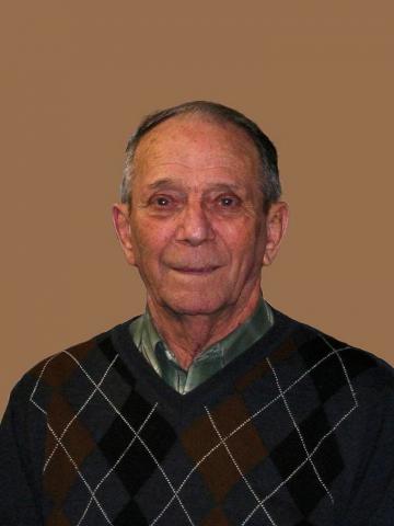Gérald Matte