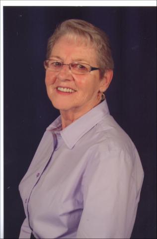 Joan Lacelle