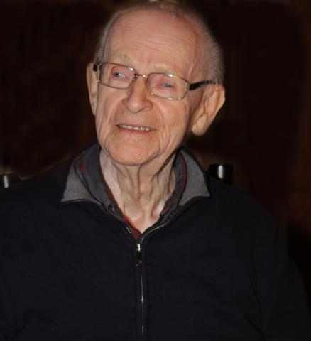 Armand Coutlée