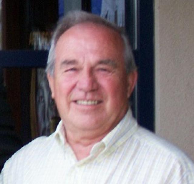Ronald Cole