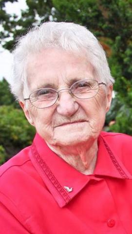 Thérèse Cormier