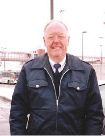 Norman Weeks